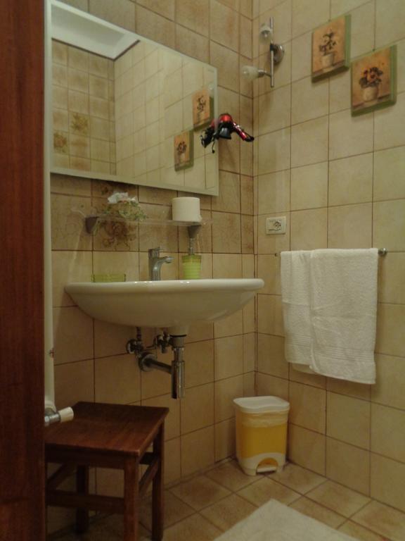 Affittacamere La Camelia Lucca Kültér fotó